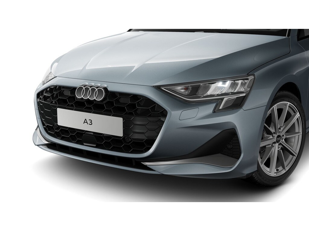 Image about Audi A3 Sportback advanced 35 TDI 110(150) kW(PS) S tronic