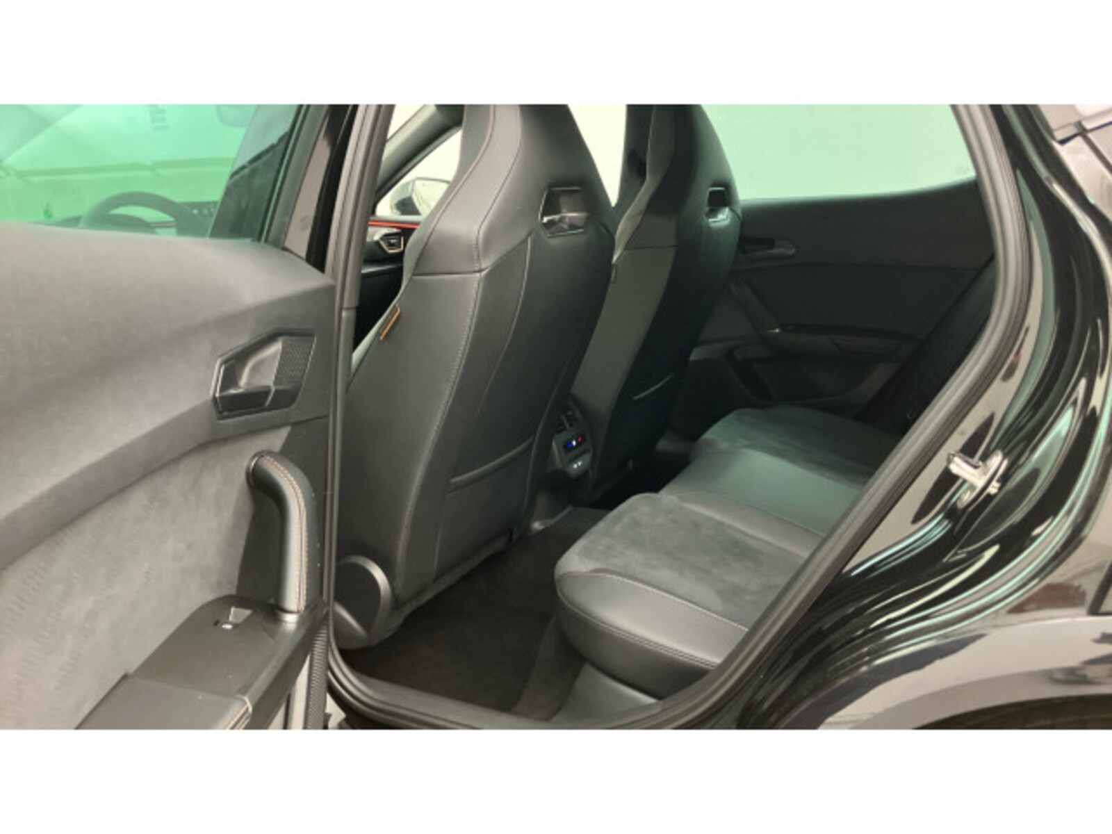 CUPRA Formentor – Bild 7