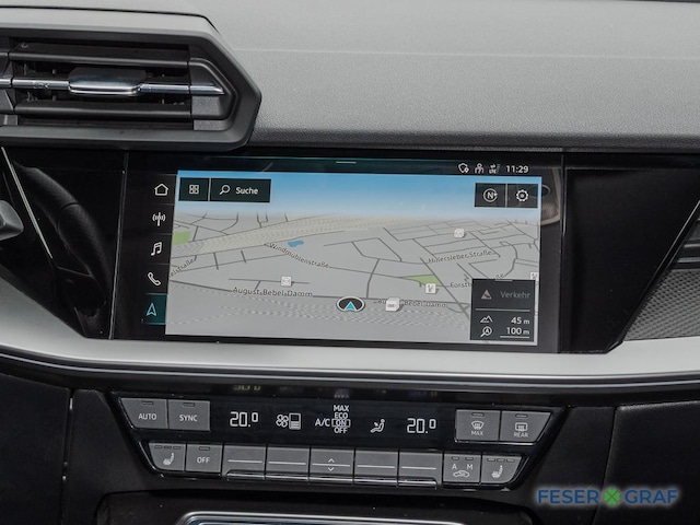 Audi RS3 Berline TFSI Quattro S Tronic -  - Joinsteer - #4