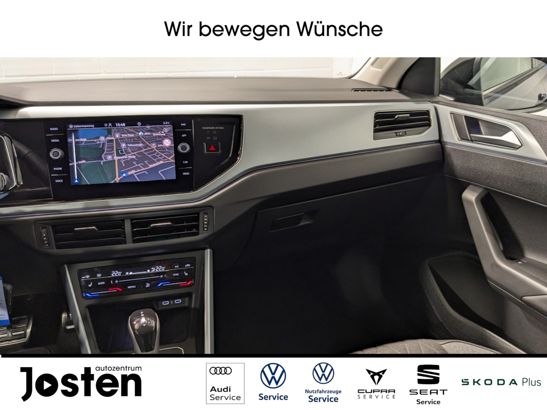 Volkswagen Taigo Goal