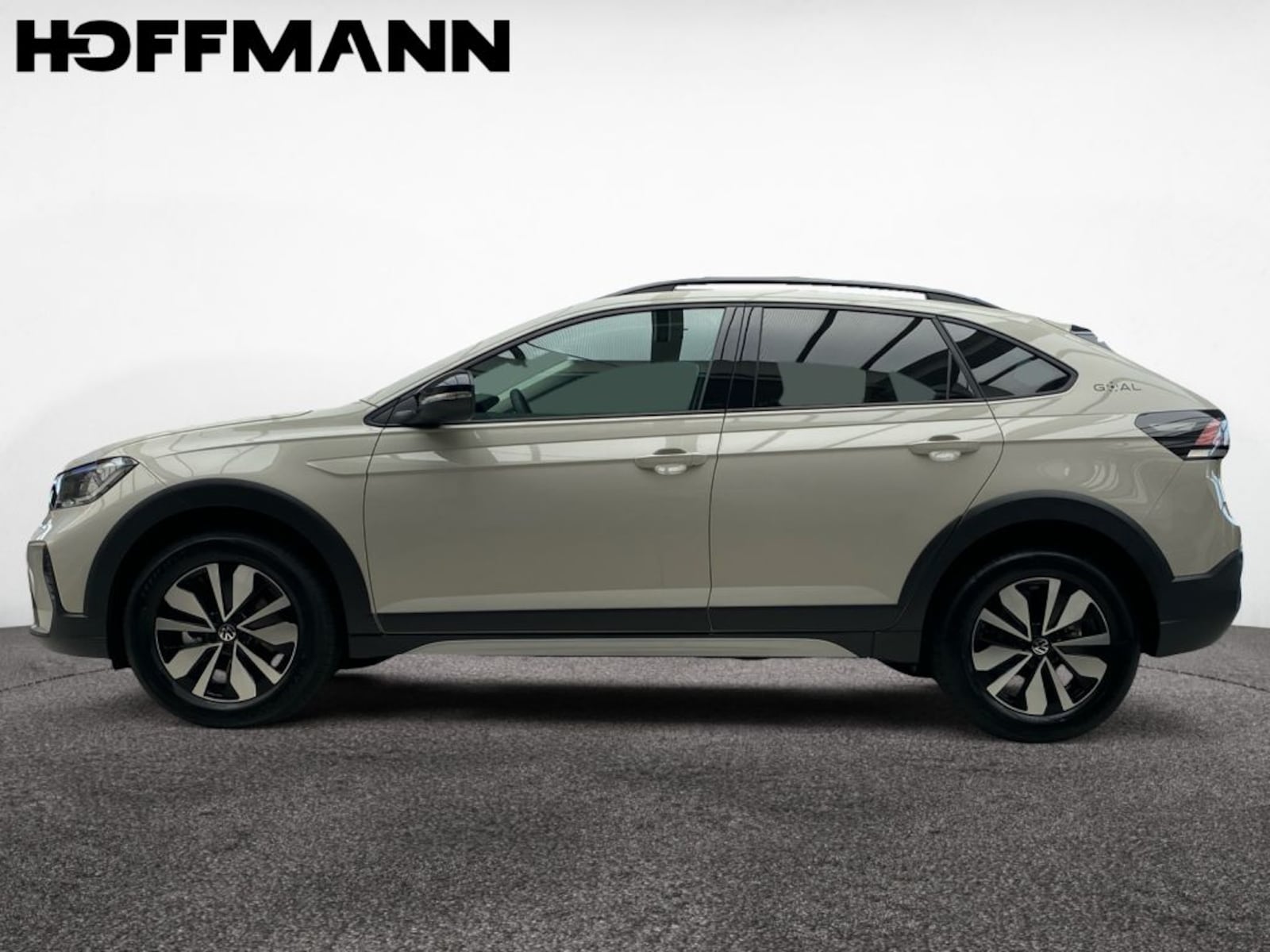 Volkswagen Taigo – Bild 2