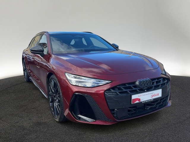 Audi A6 Avant E-hybrid Edition One E-hybrid Quattro S Tronic -  - Joinsteer - #4