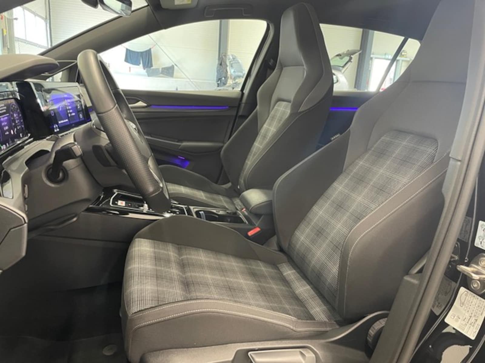 Volkswagen Golf – Bild 10