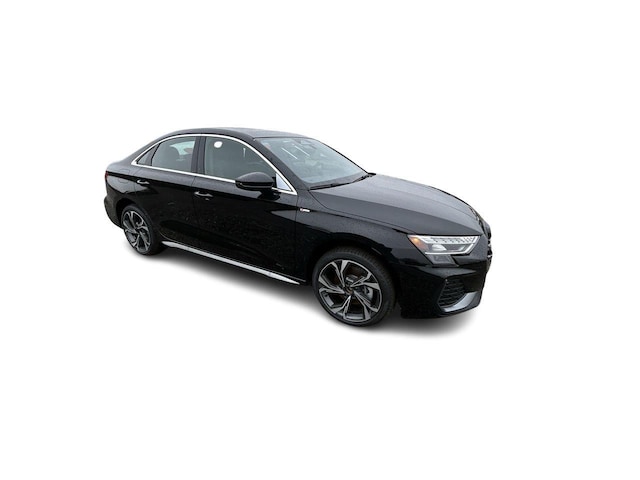 2026 Audi A3