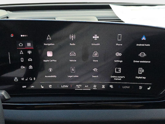 2026 Audi A6 Premium Plus - Photo 24