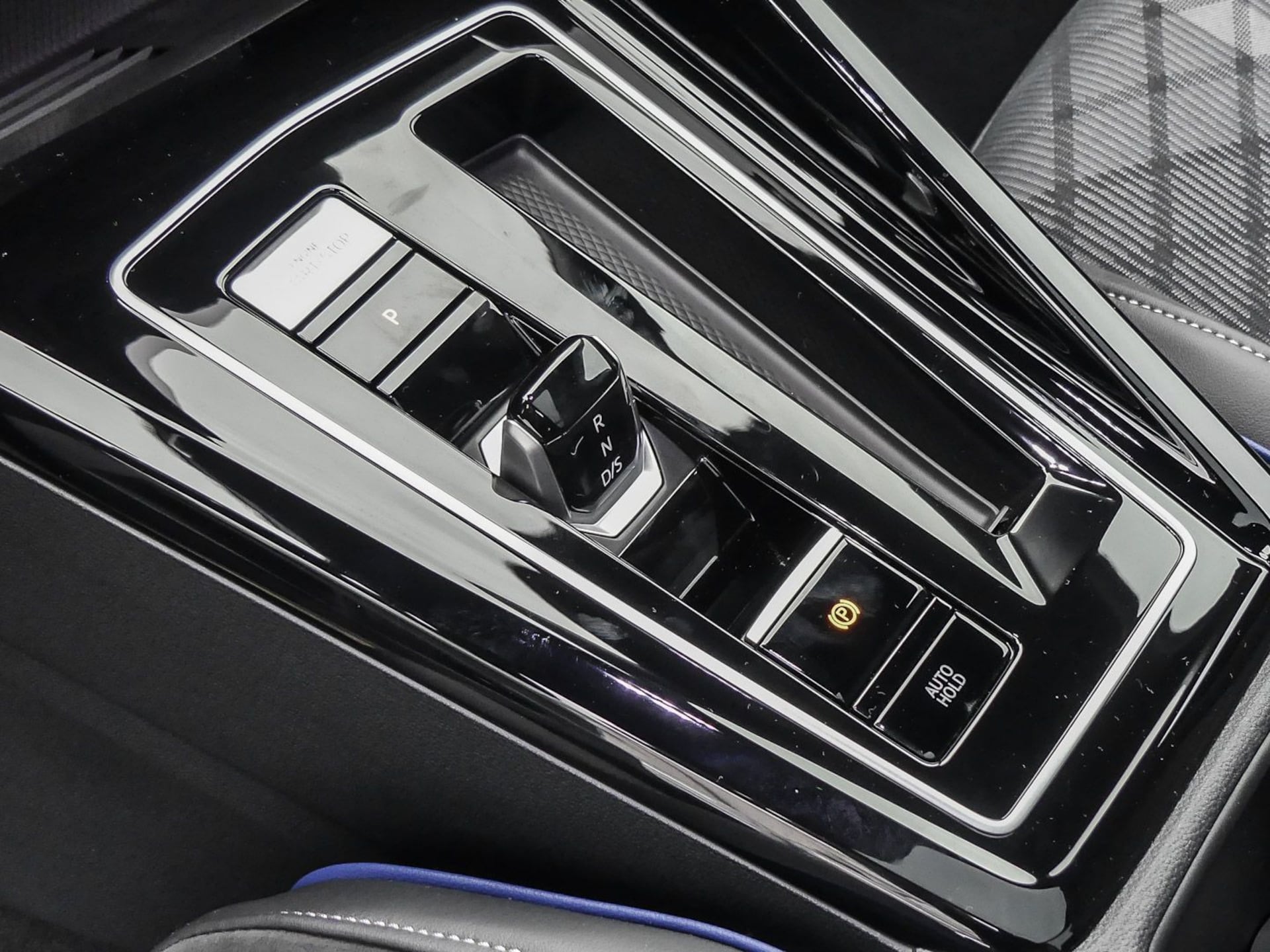 Volkswagen Golf Variant R-Line