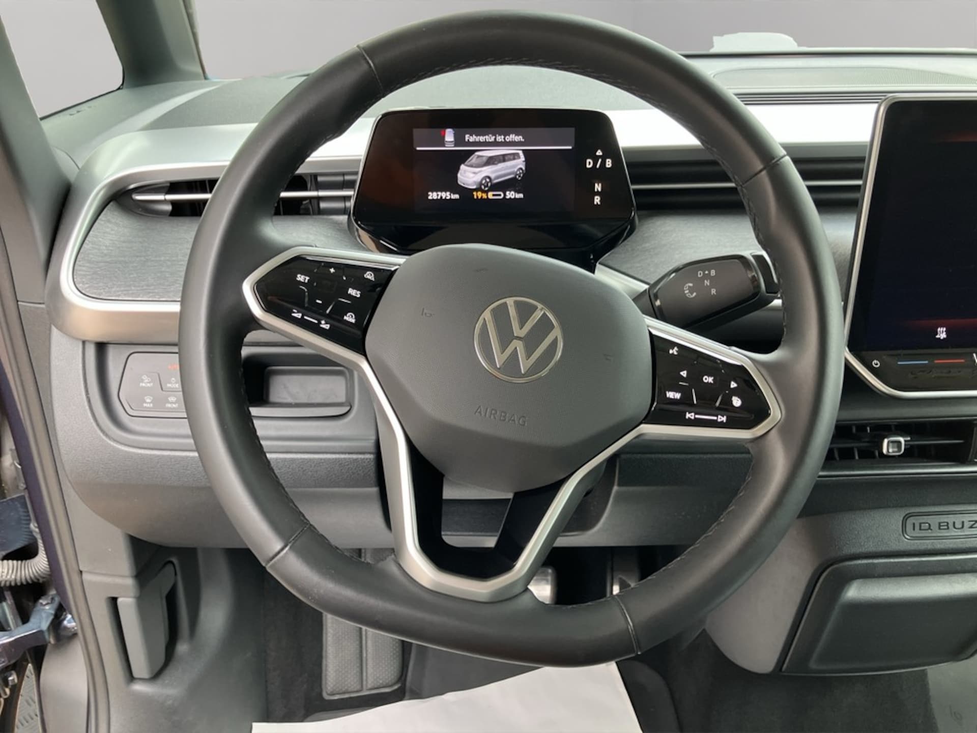 Volkswagen ID. Buzz Pro