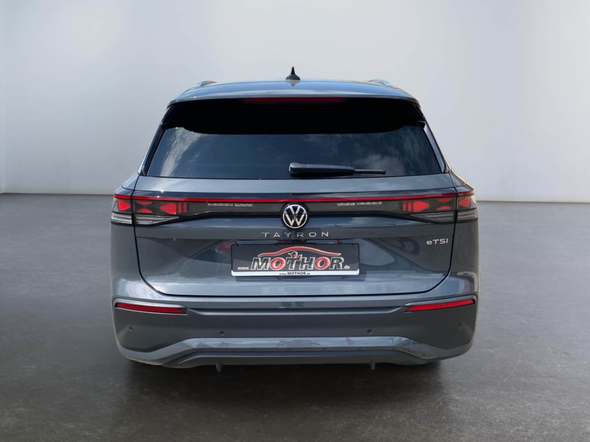 Volkswagen Tayron Life