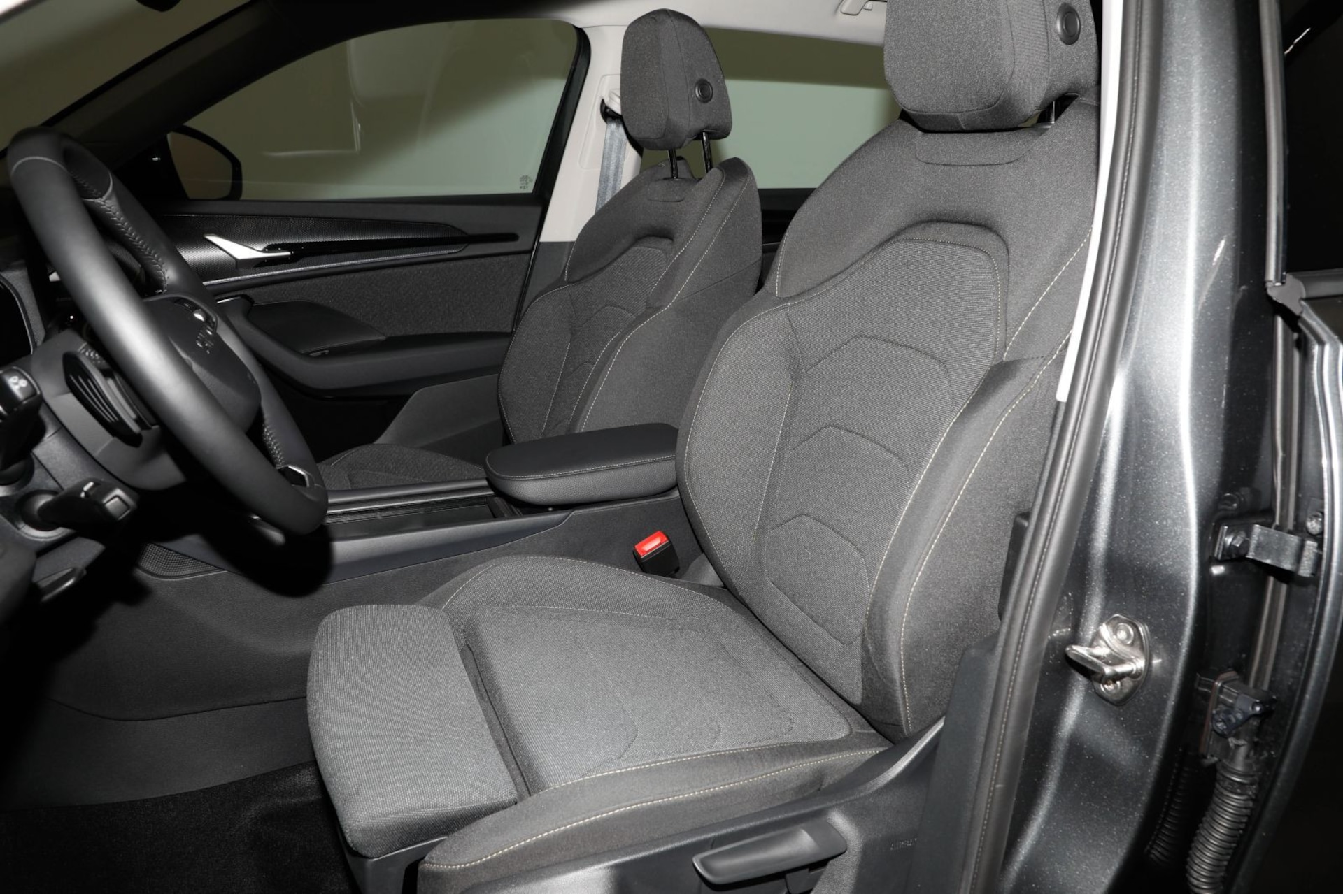 Skoda Kodiaq Selection