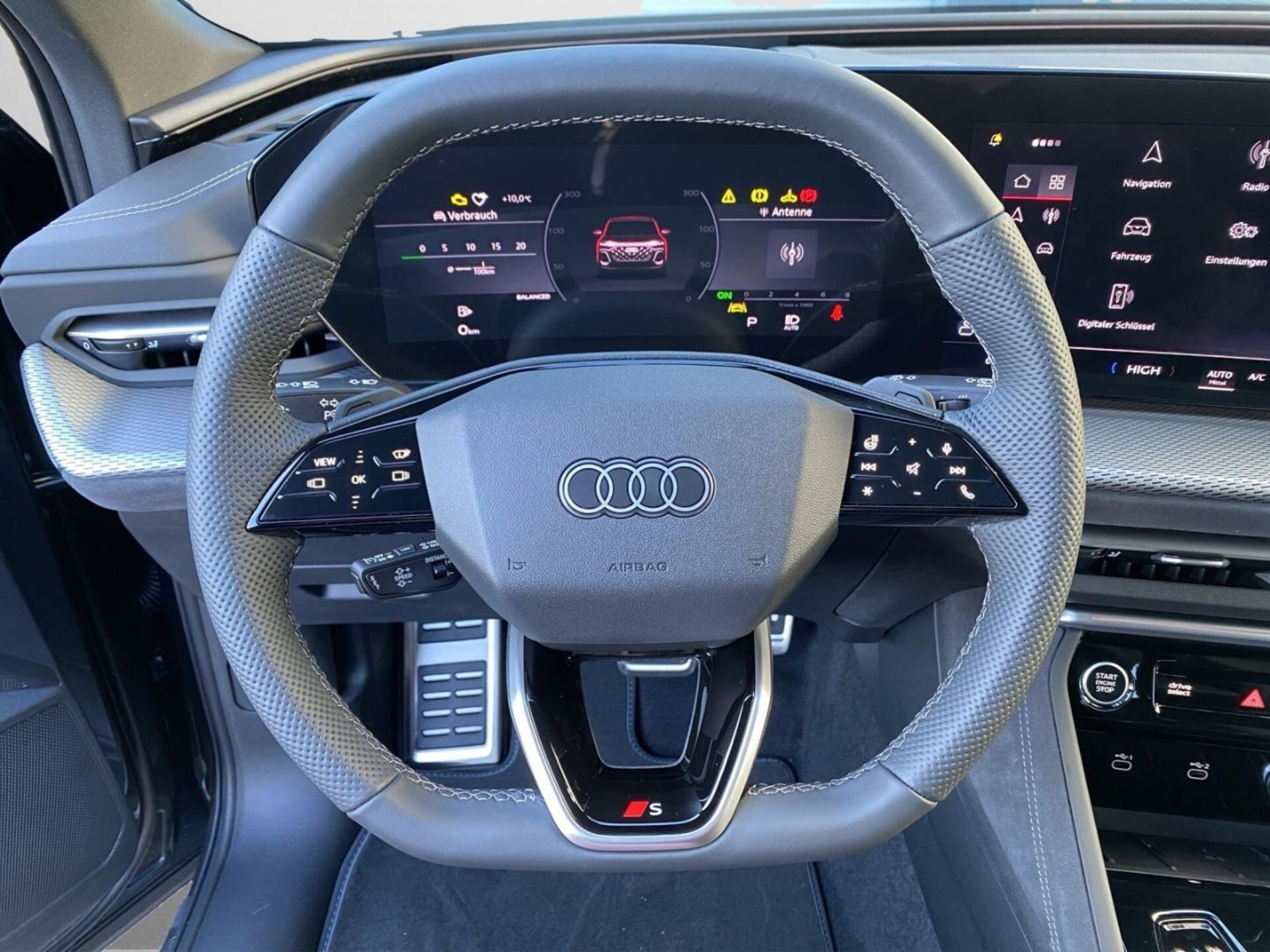 Audi Q5 SUV edition one