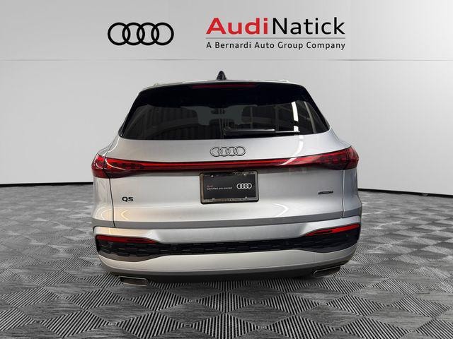 2025 Audi Q5
