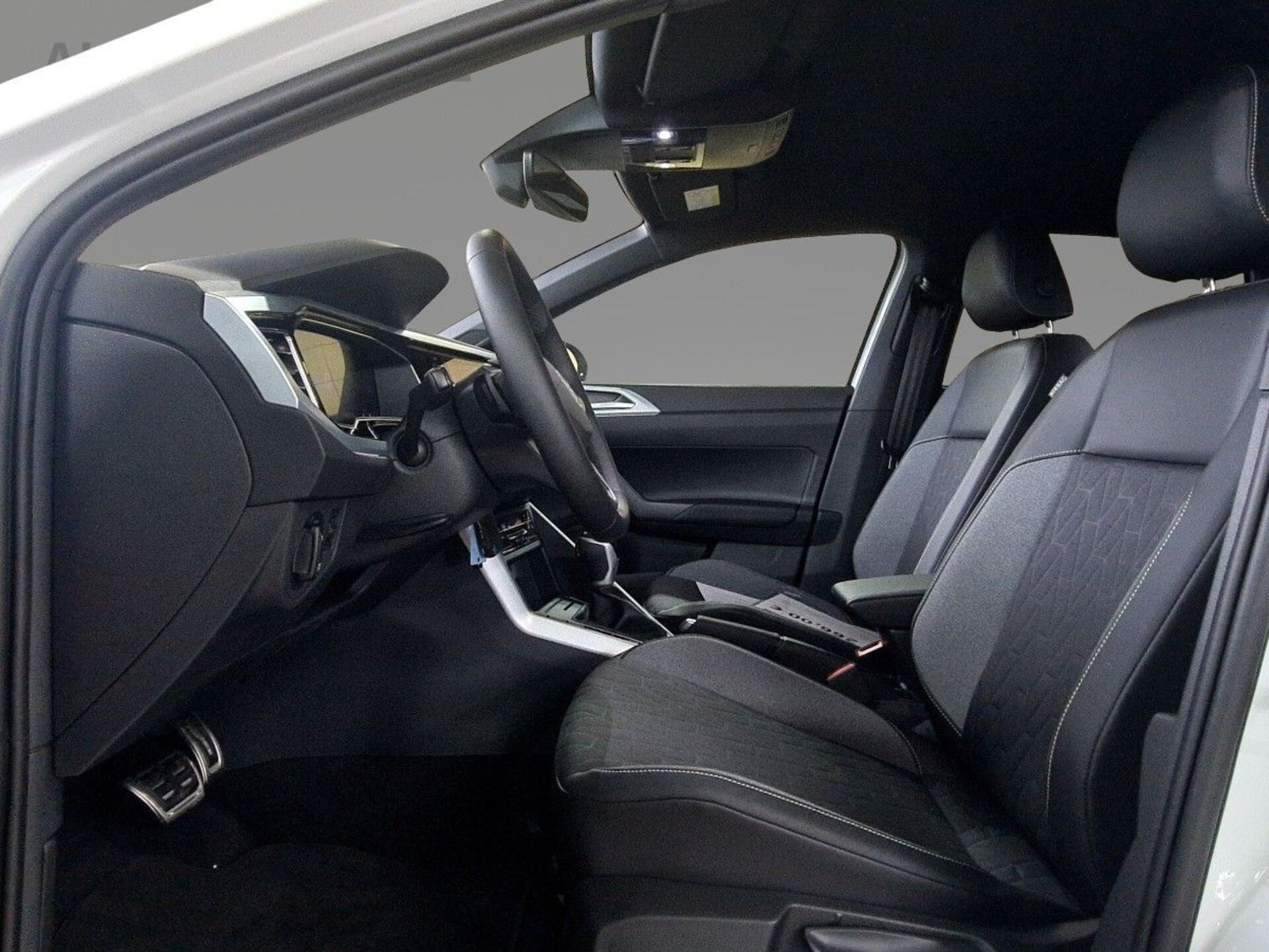 Volkswagen Taigo Goal