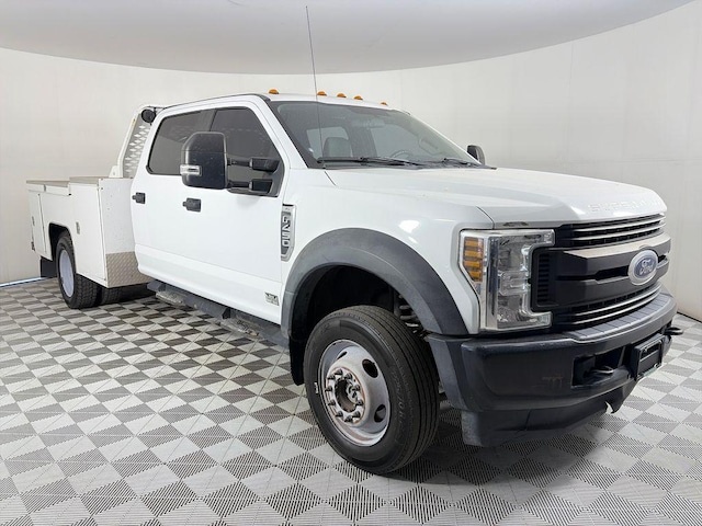 2019 Ford