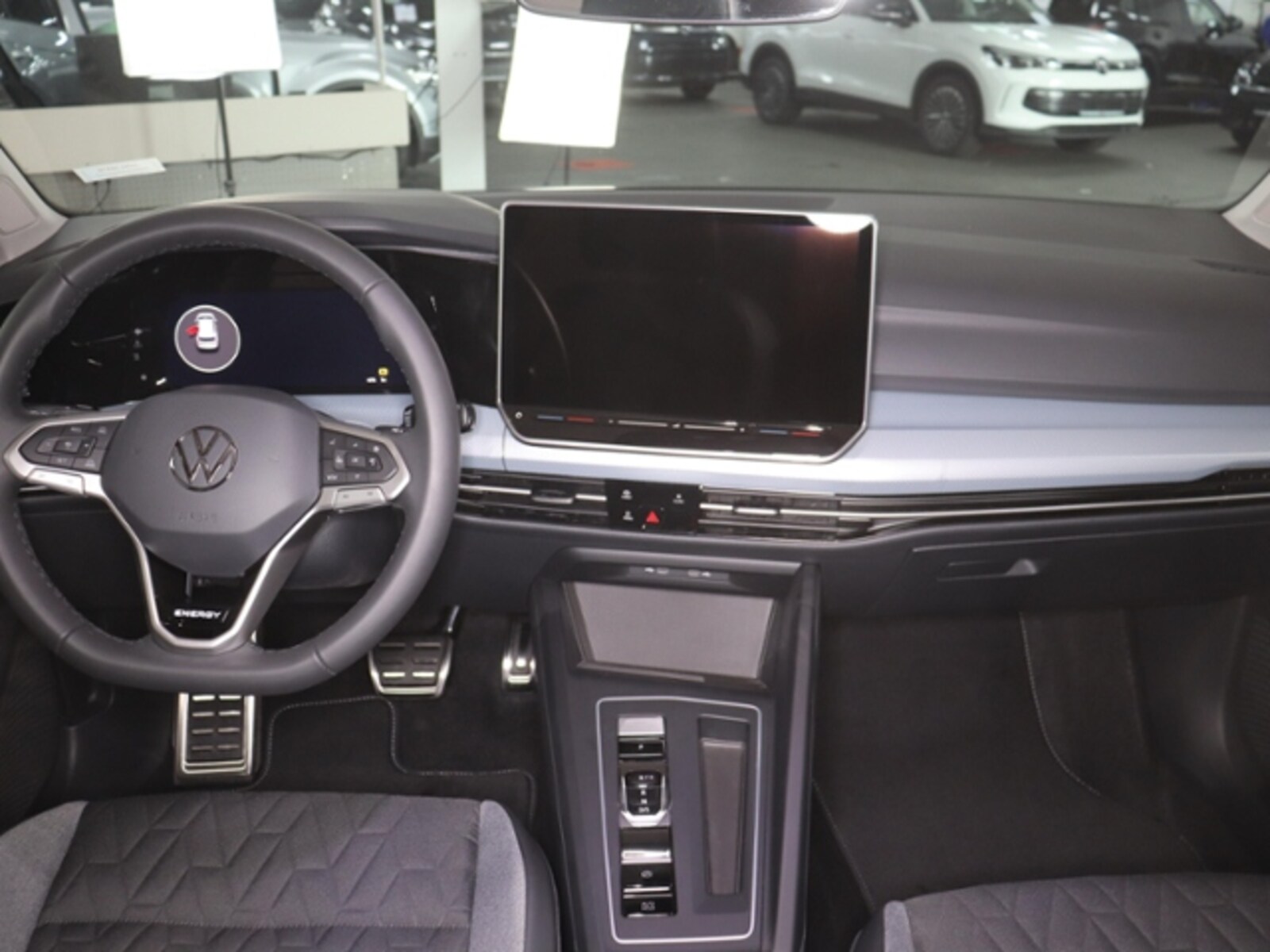 Volkswagen Golf – Bild 9