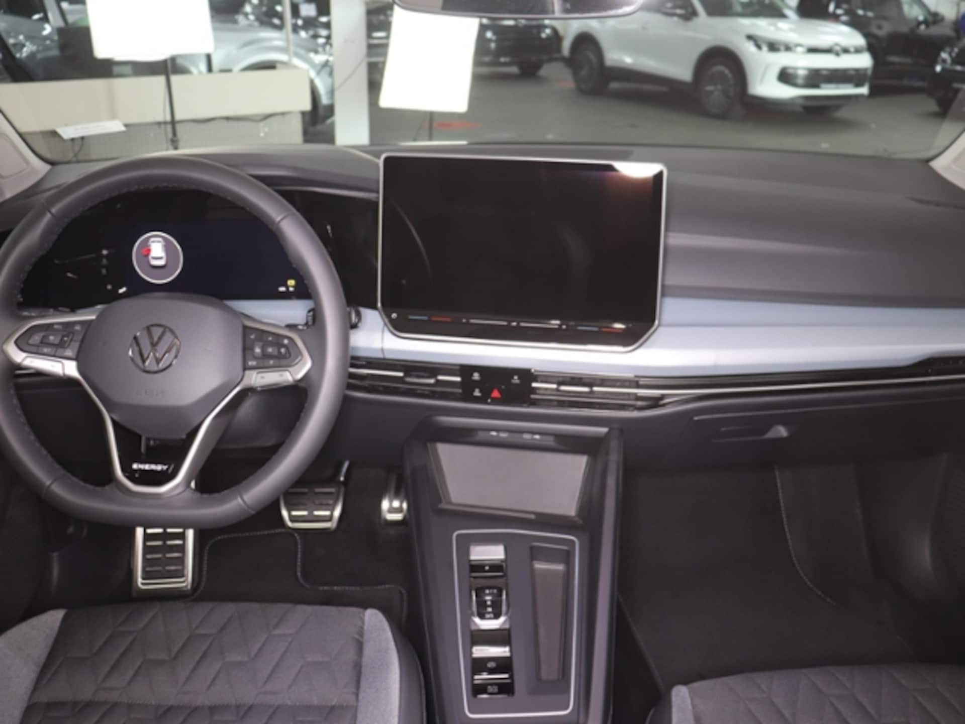 Volkswagen Golf ENERGY