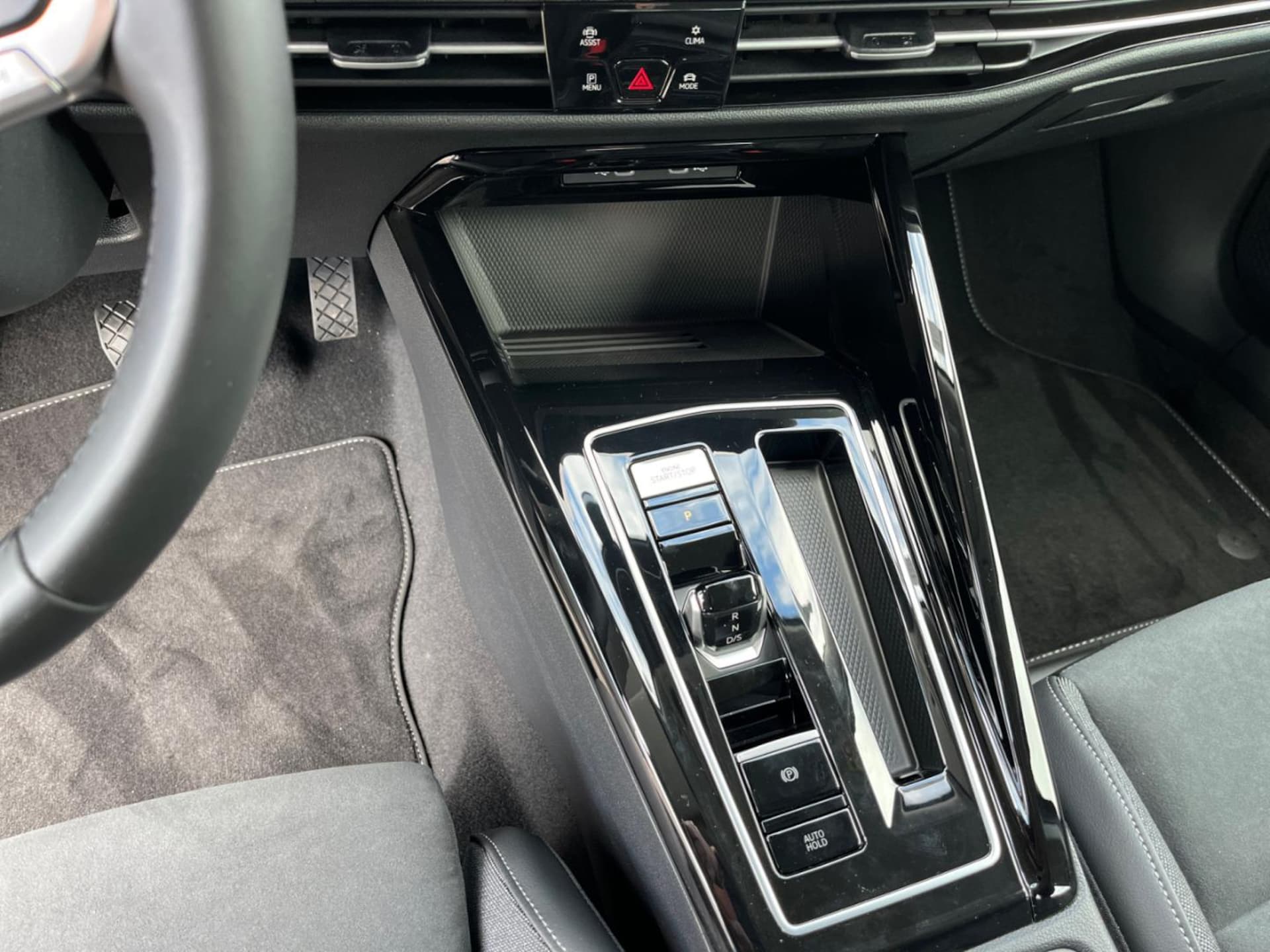 Volkswagen Golf Variant Style