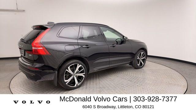 2023 Volvo XC60