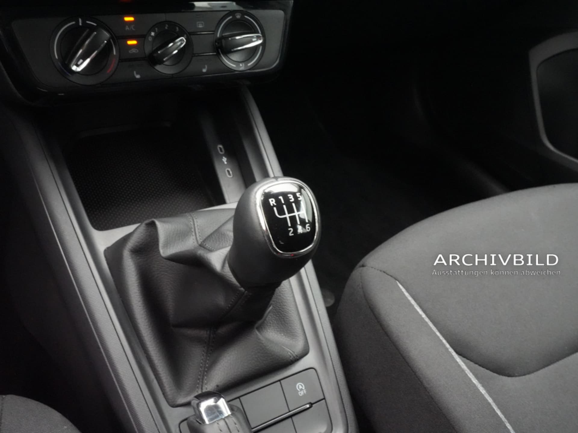 Skoda Kamiq Active