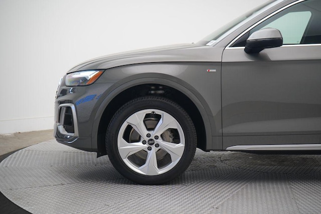 2023 Audi Q5 Sportback