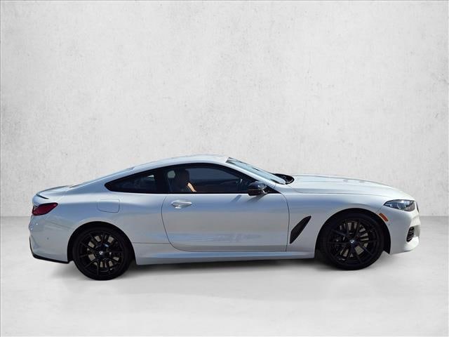 2026 BMW M850i