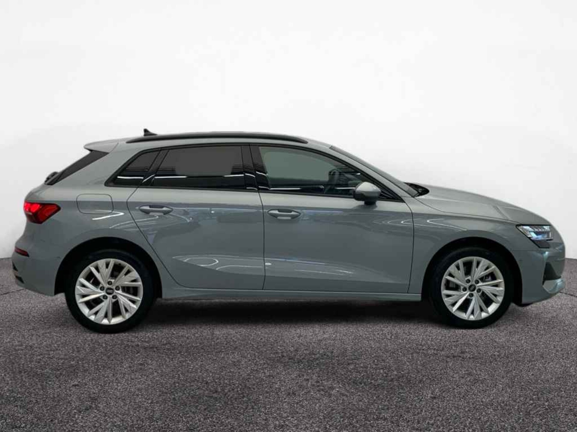 Audi A3 Sportback TFSI e Advanced