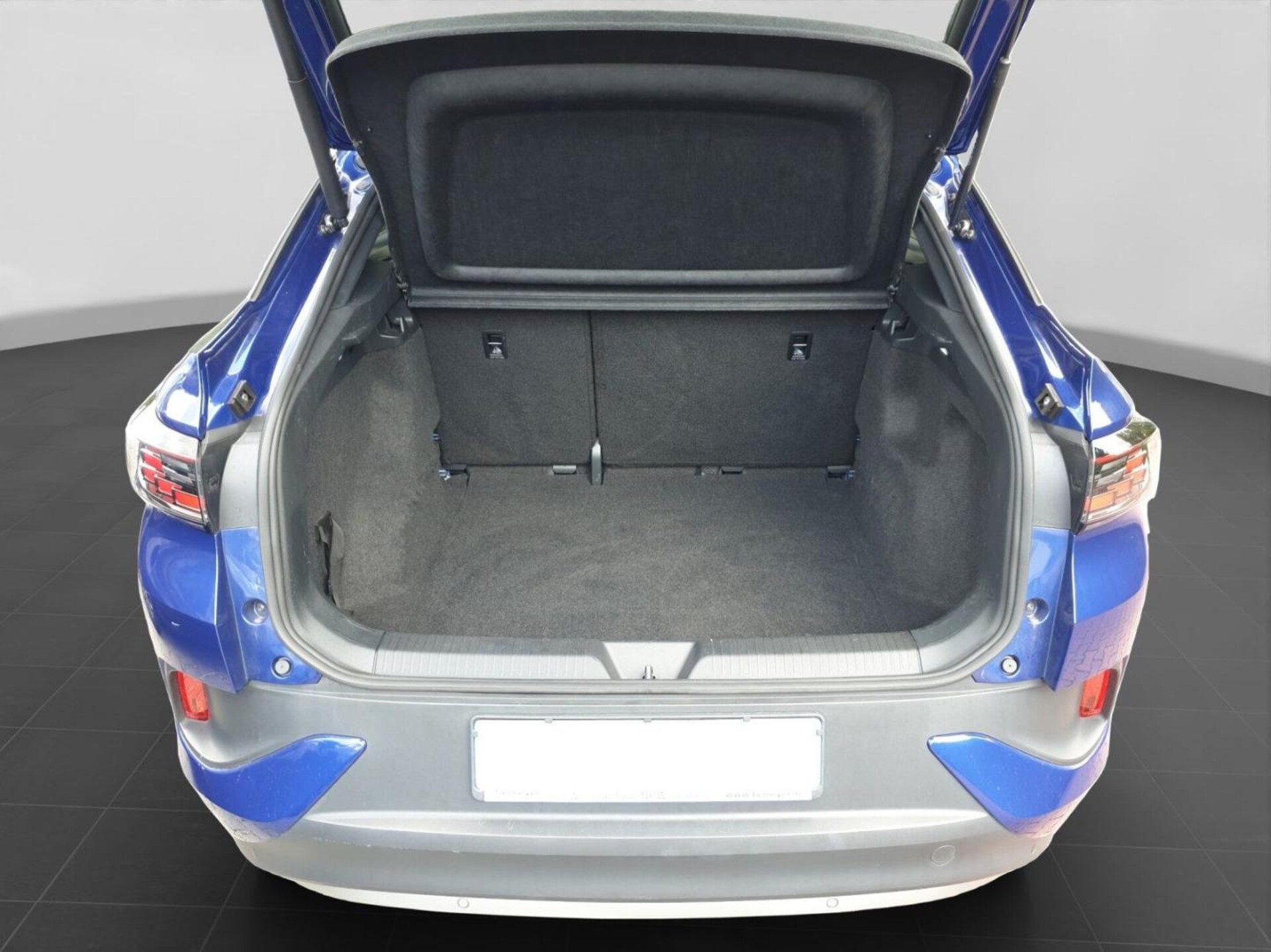 Volkswagen ID.5 Pro