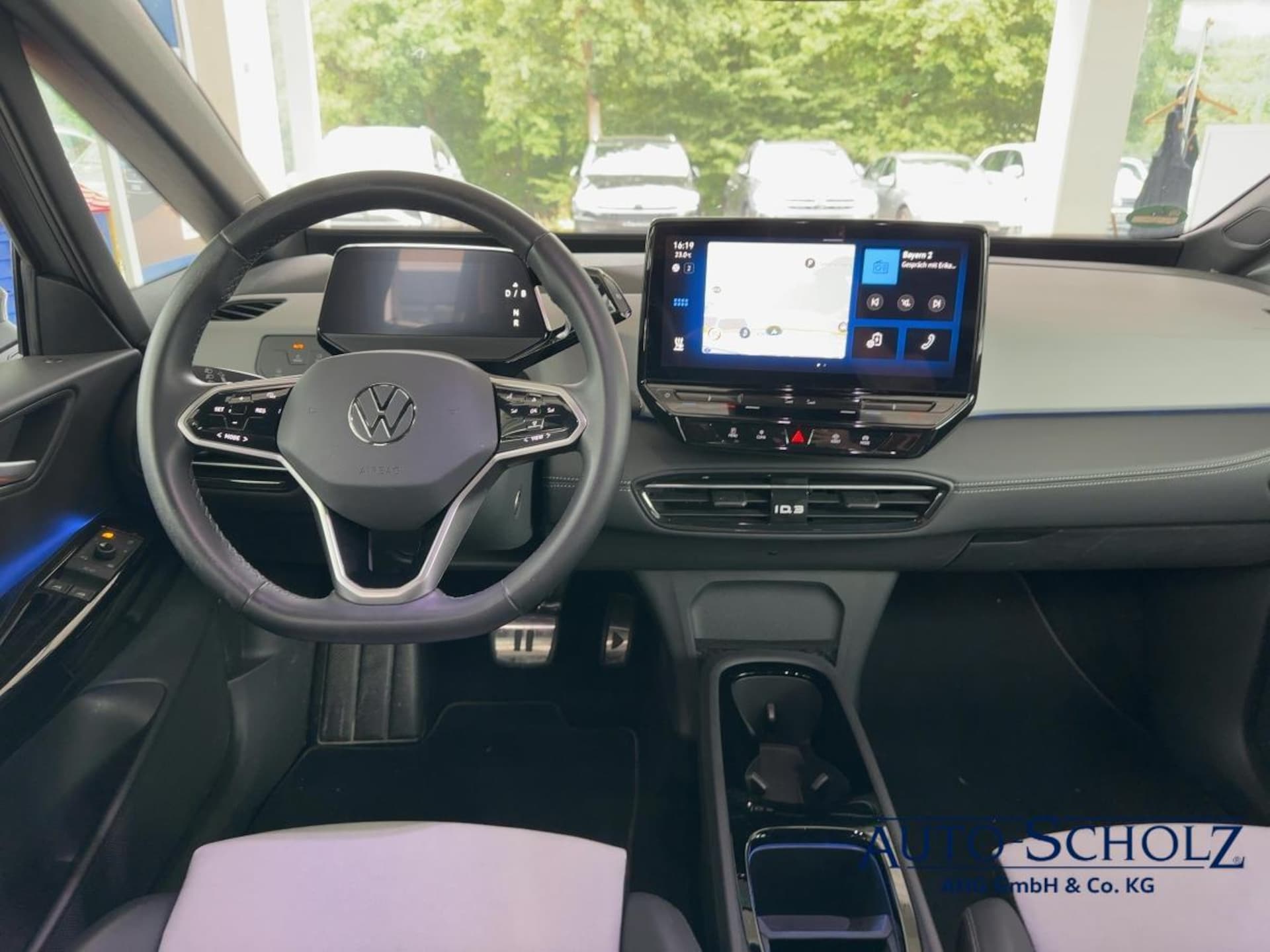 Volkswagen ID.3 MOVE Pro