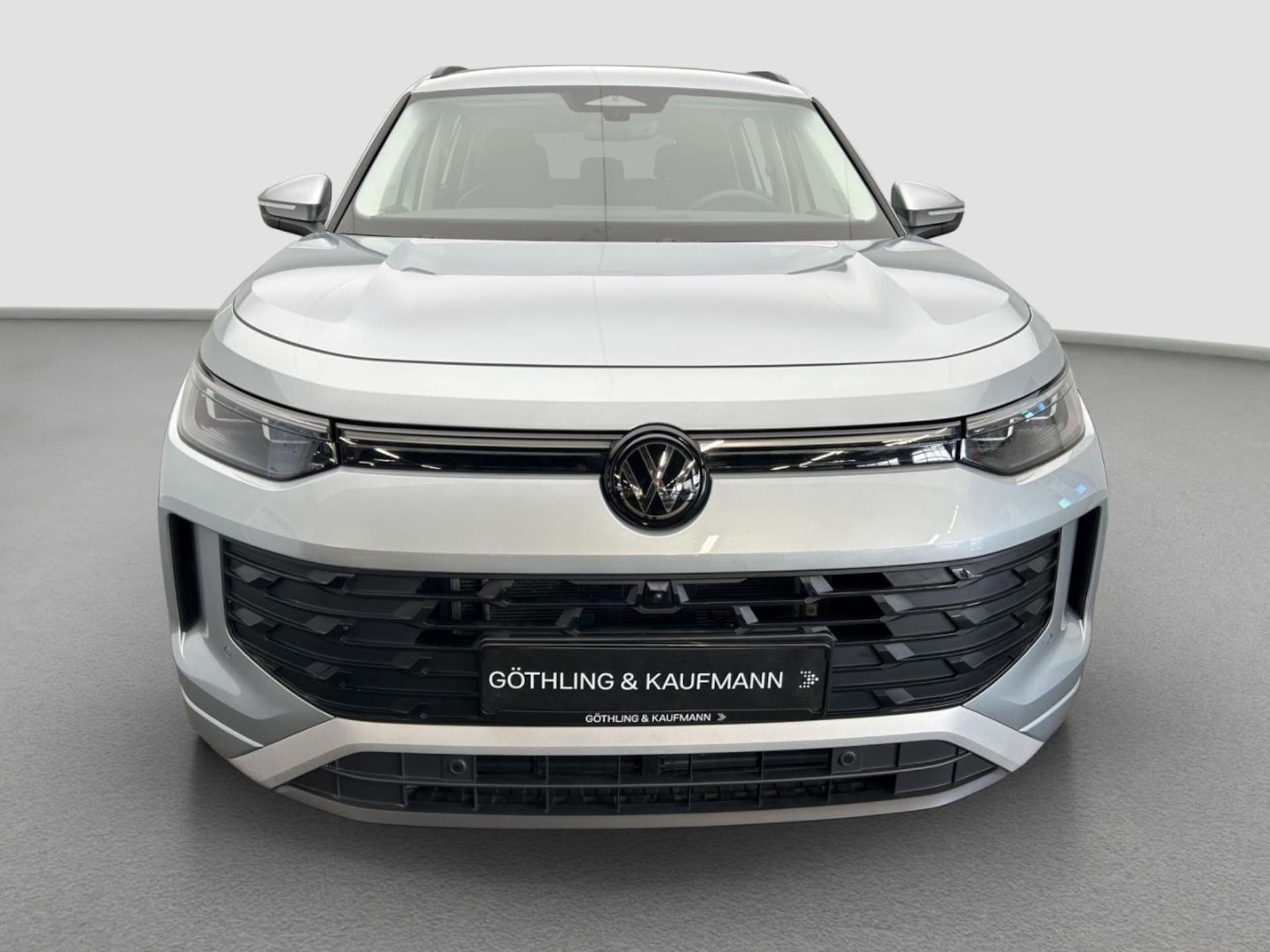 Volkswagen Tayron Life