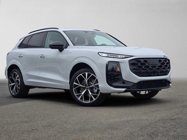 2026 Audi Q3