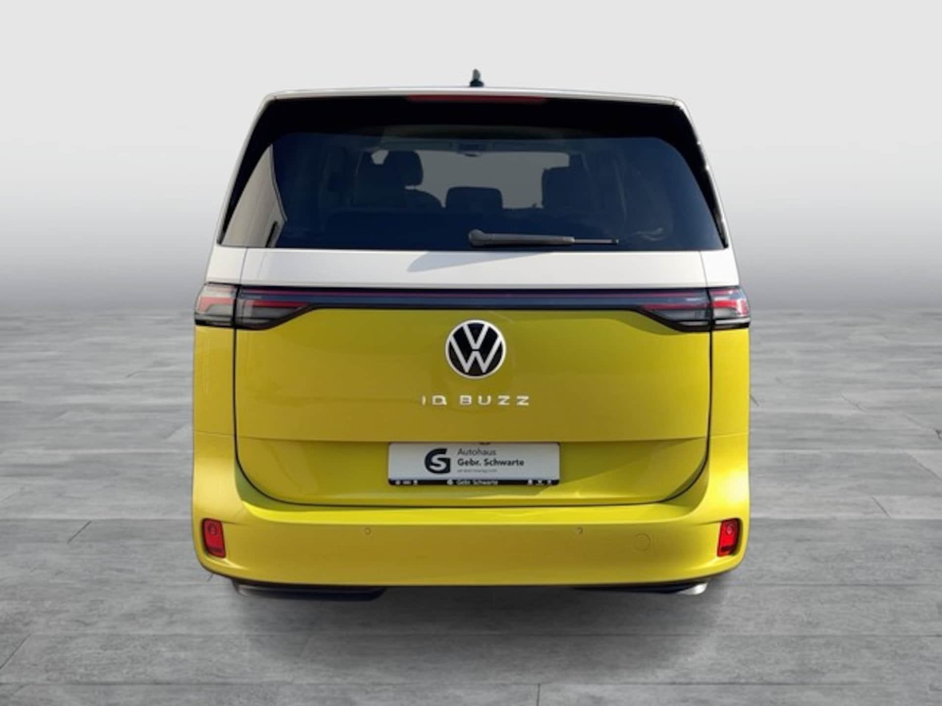 Volkswagen ID. Buzz Pro