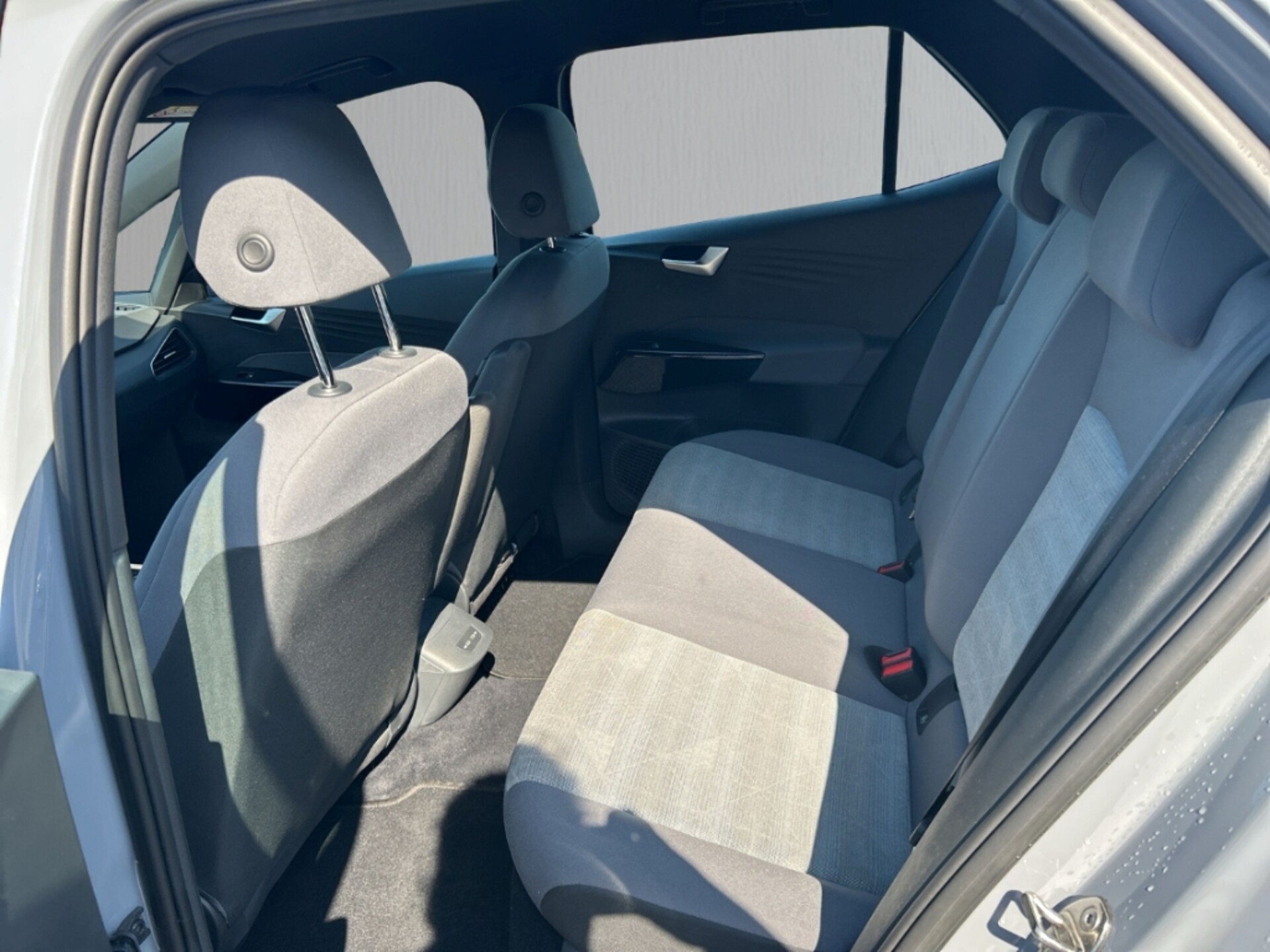 Volkswagen ID.3 Pro Performance