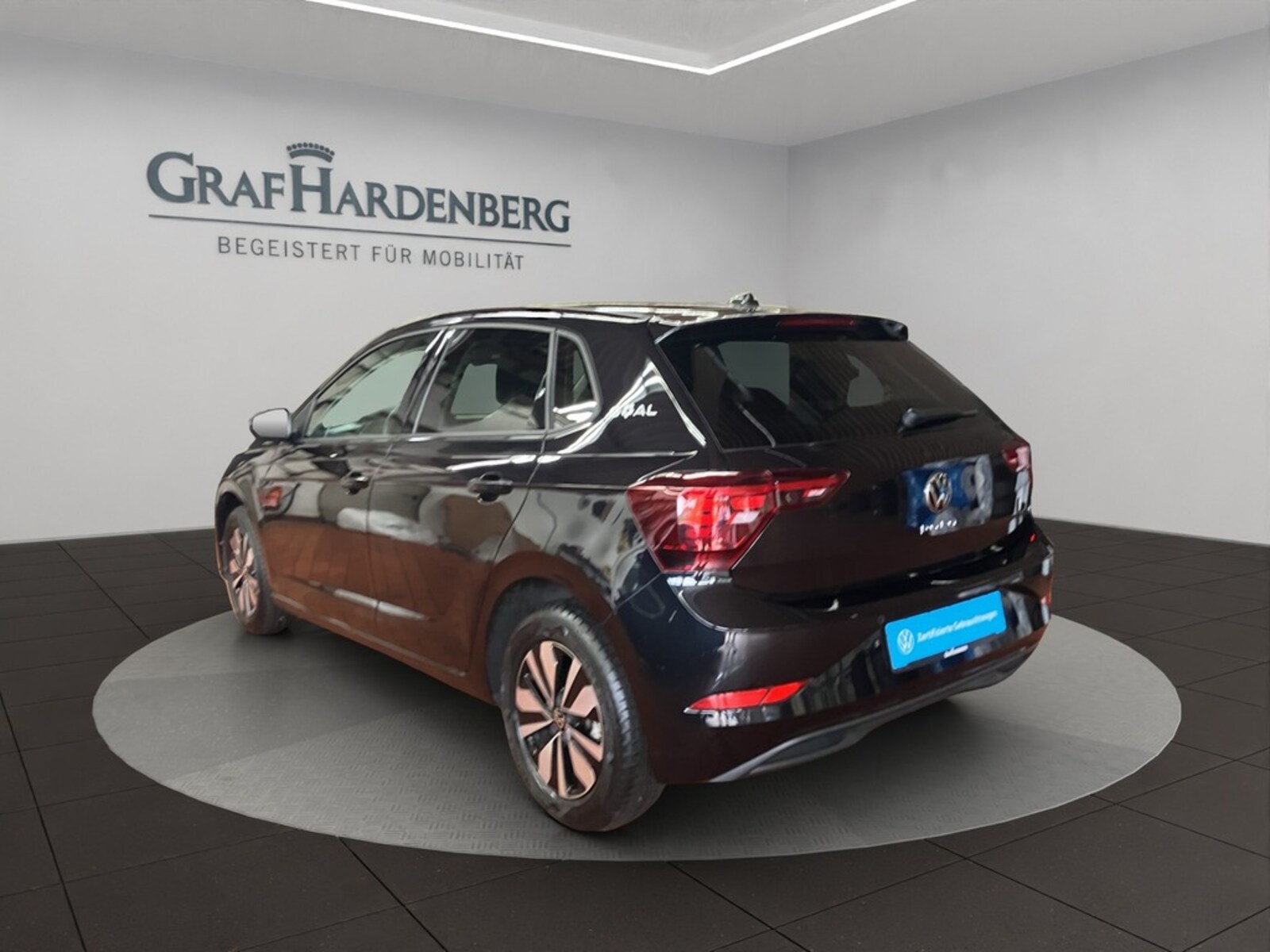 Volkswagen Polo – Bild 4