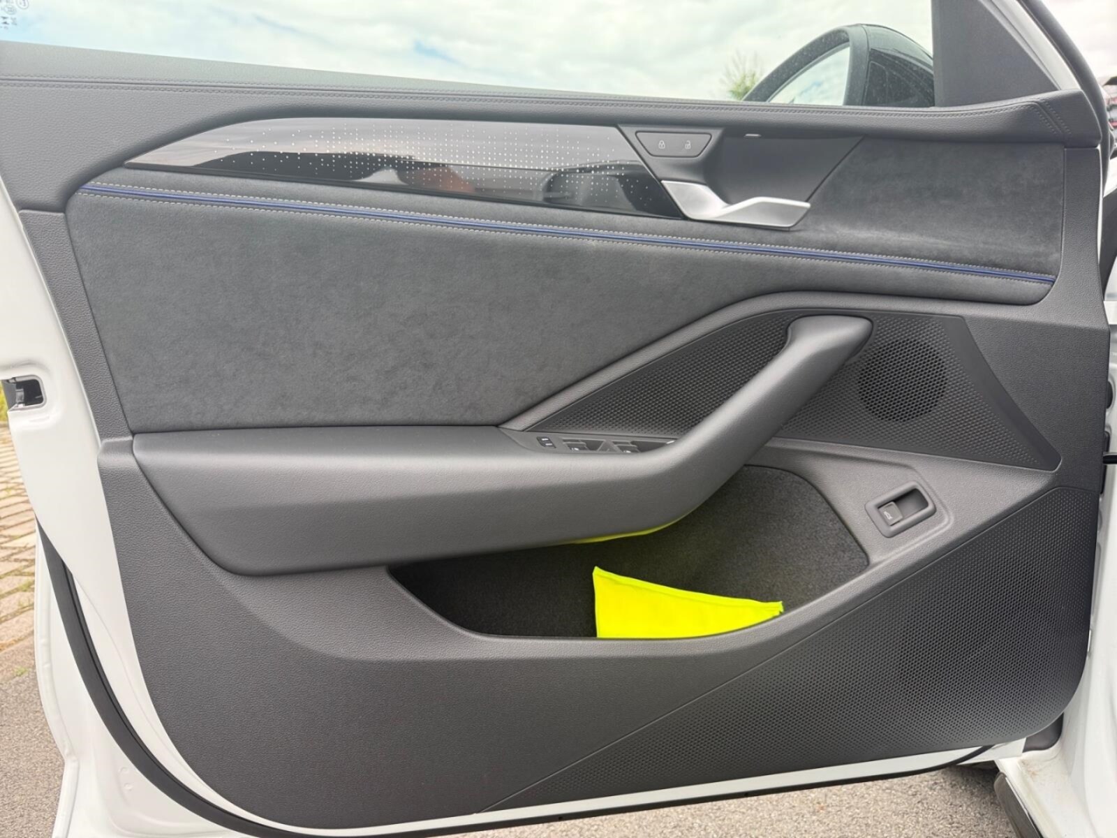 Volkswagen Passat – Bild 15