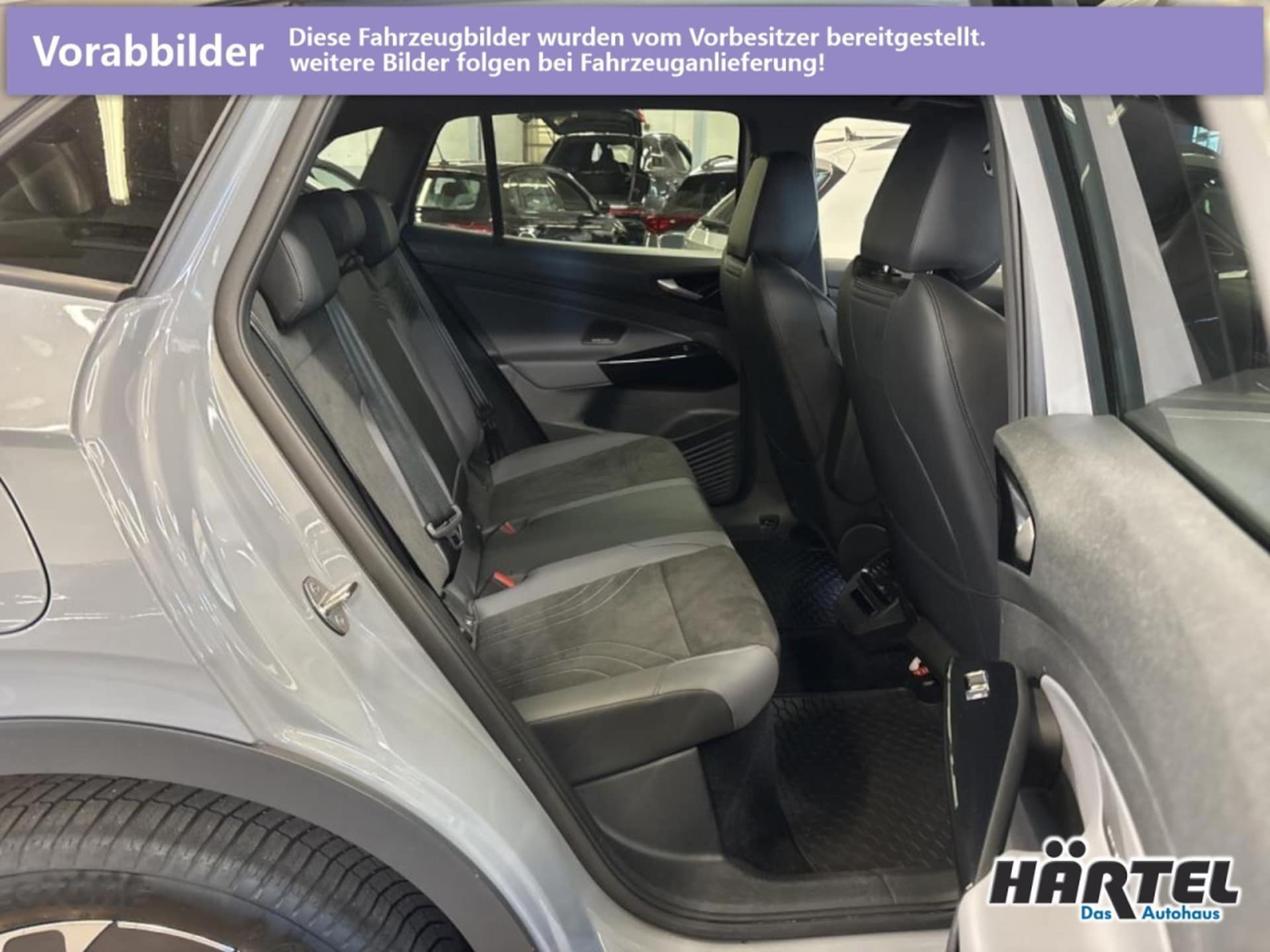 Volkswagen ID.4 Pro