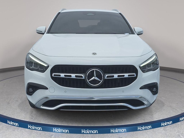 2025 Mercedes-Benz GLA 250