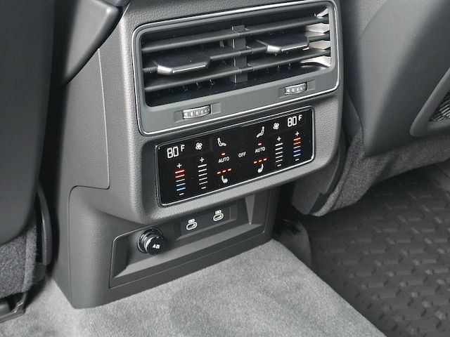 2026 Audi Q8 Premium Plus - Photo 35