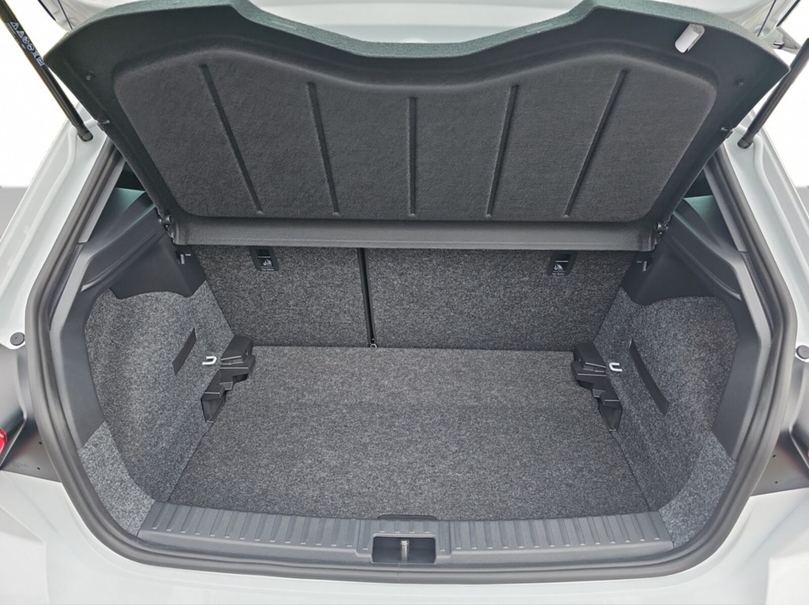 SEAT Ibiza – Bild 7