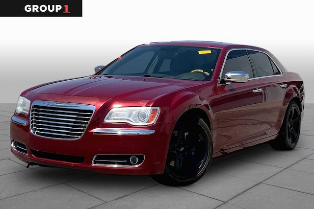 2014 Chrysler
