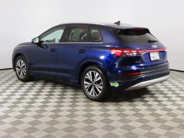 2023 Audi Q4 e-tron