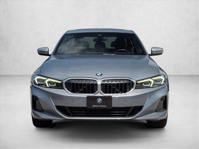 2023 BMW 330i