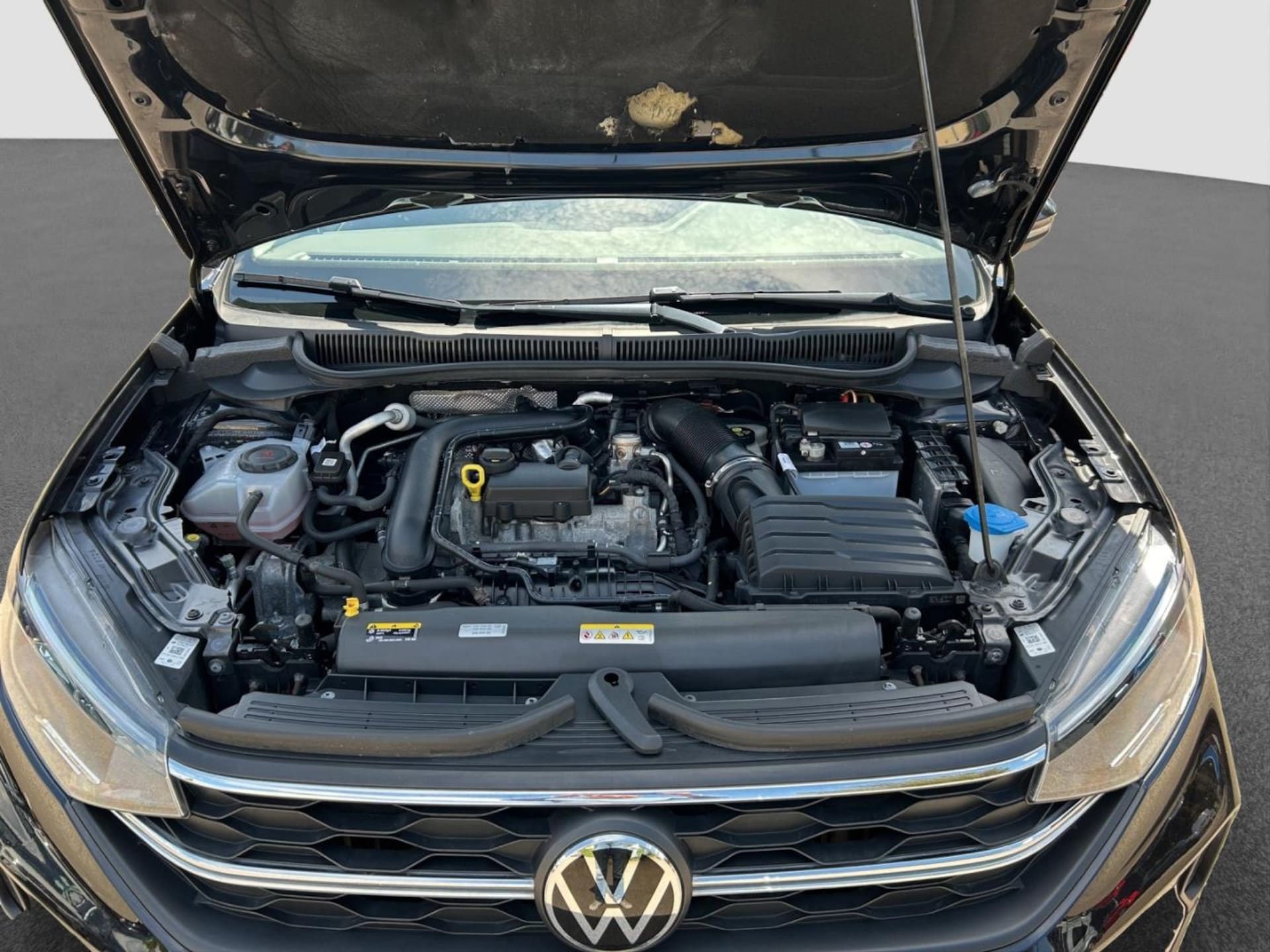 Volkswagen Taigo Life