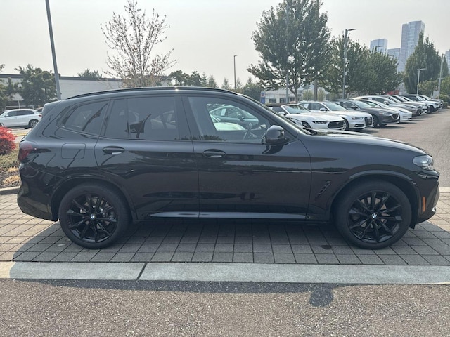 2023 BMW X3