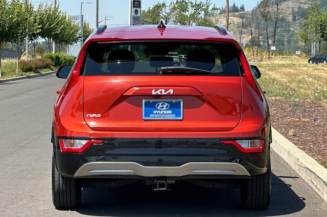 2023 Kia Niro EV