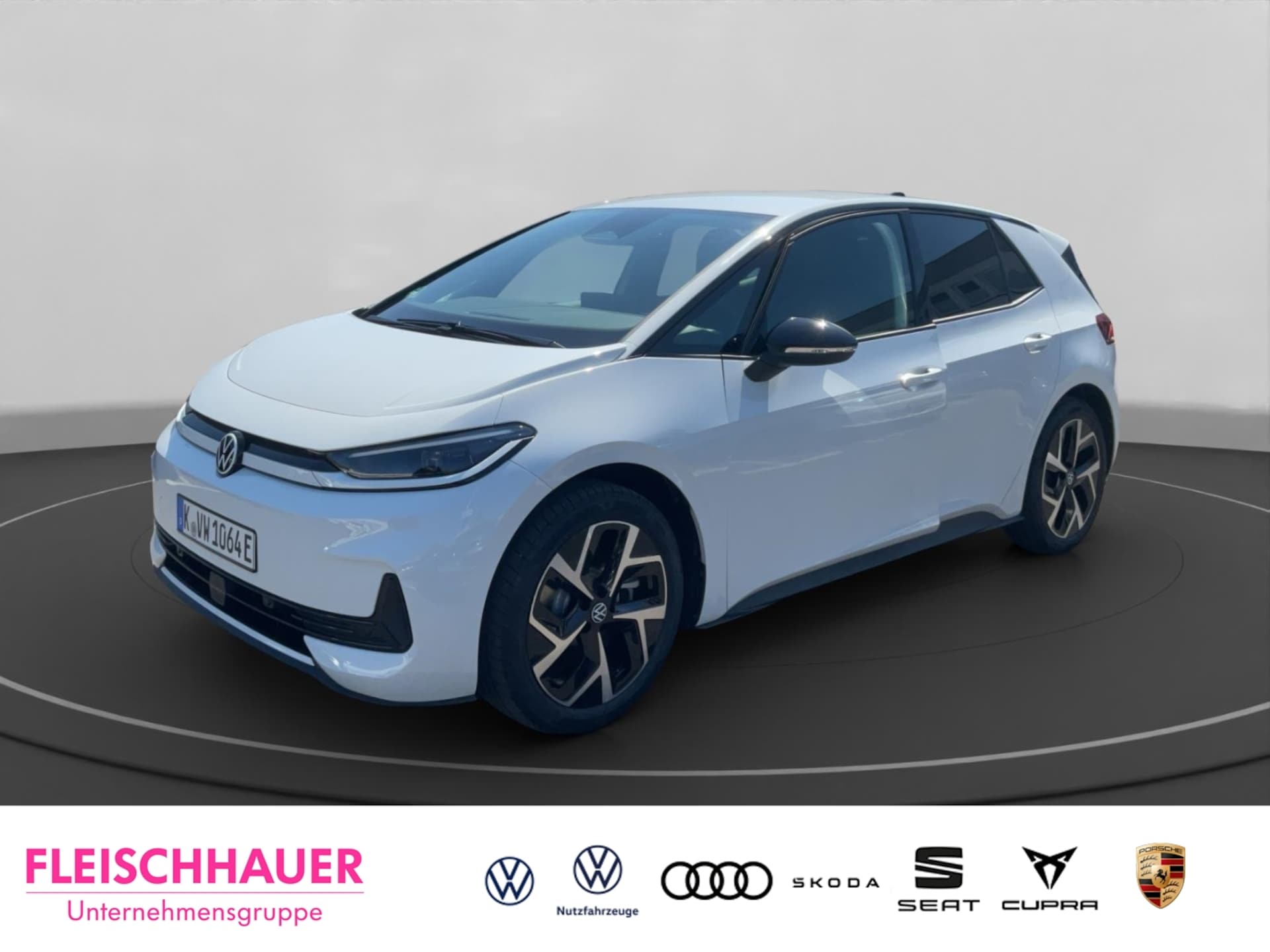 Volkswagen ID.3 Neo Life