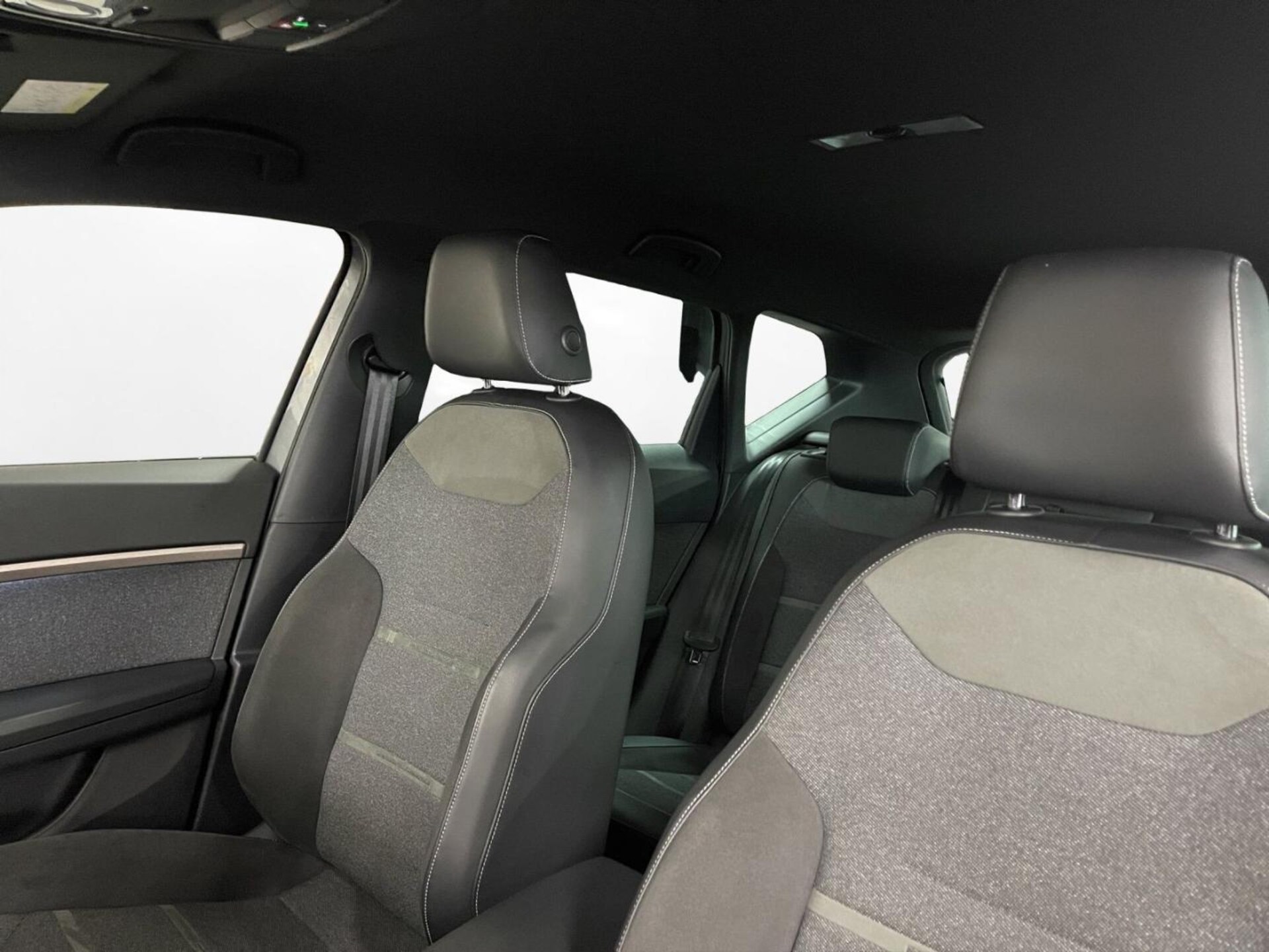 SEAT Ateca Xperience