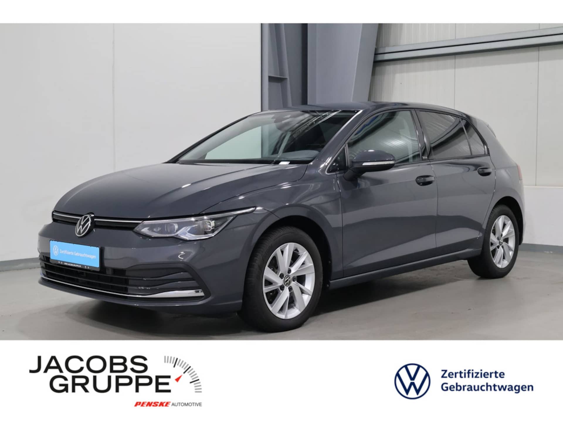 Volkswagen Golf MOVE