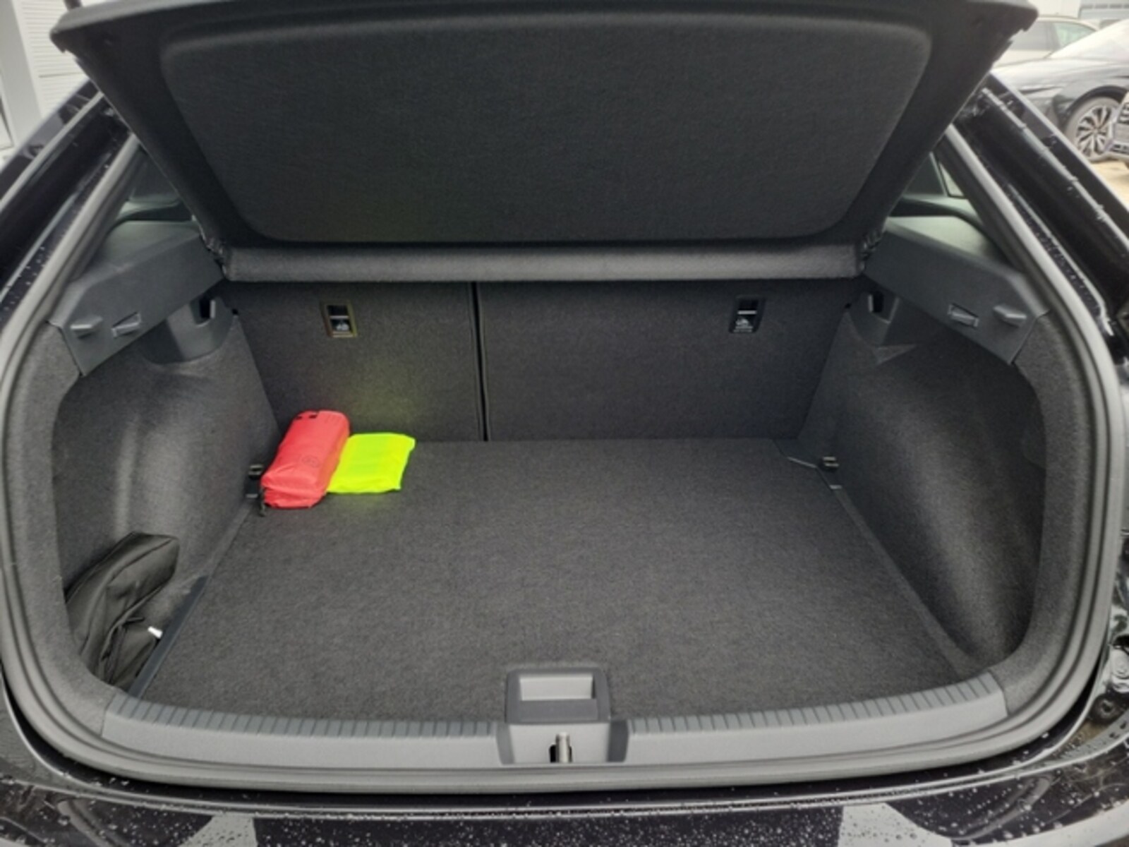 Volkswagen Taigo – Bild 26