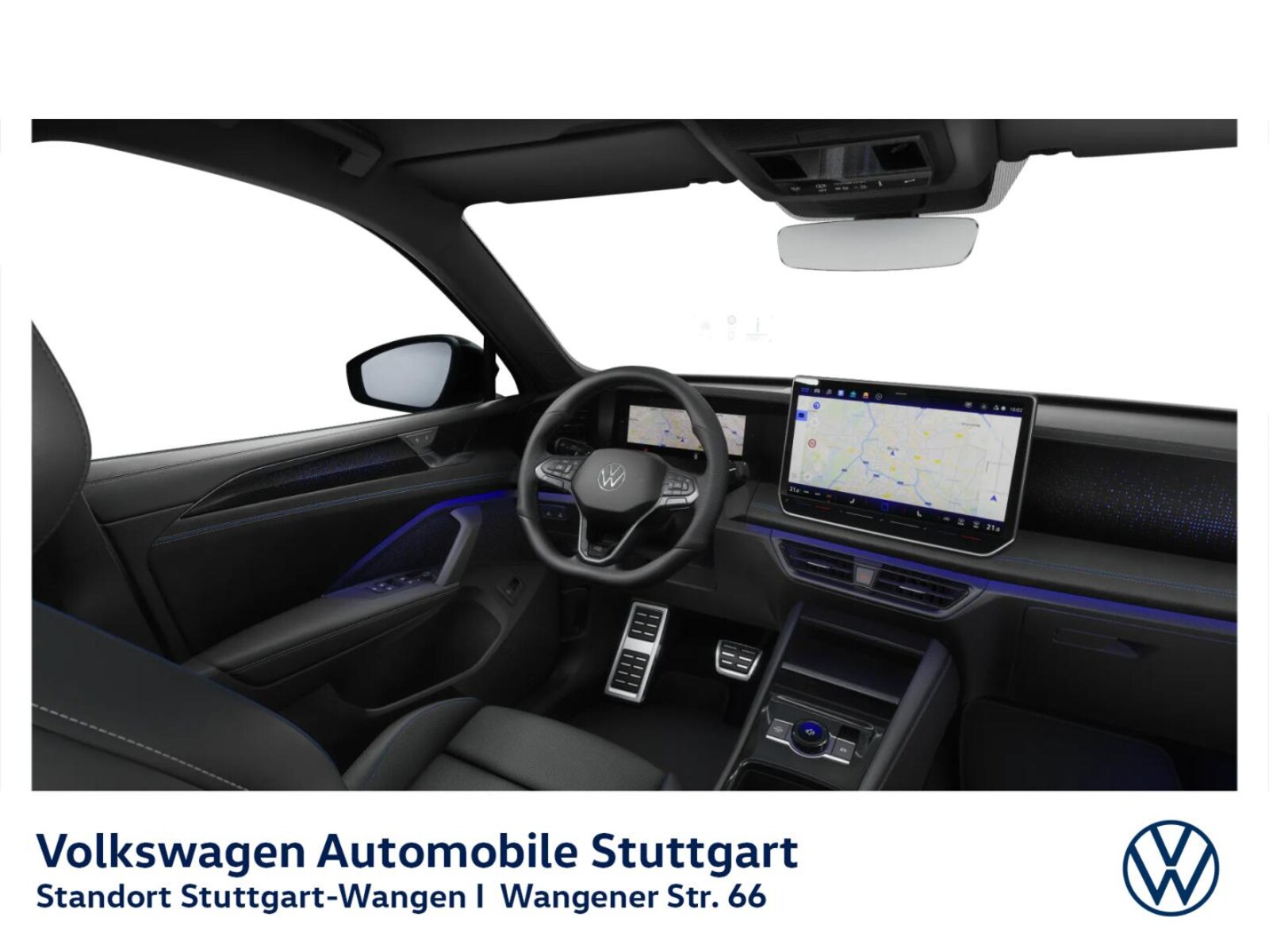 Volkswagen Tiguan – Bild 9