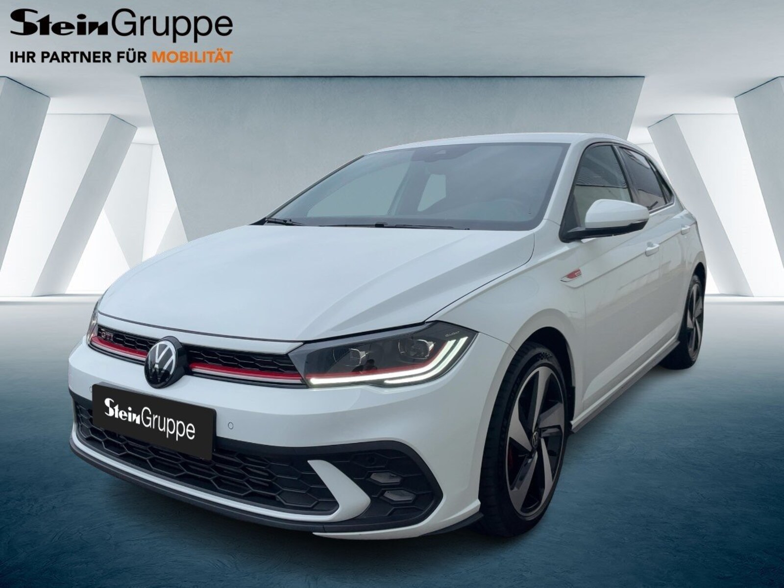 Volkswagen Polo – Bild 2
