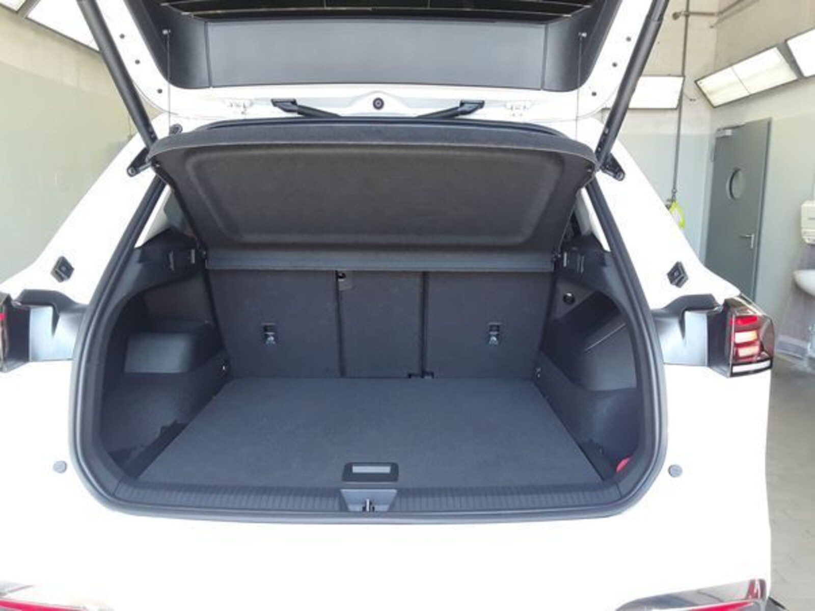 Volkswagen Tiguan – Bild 5